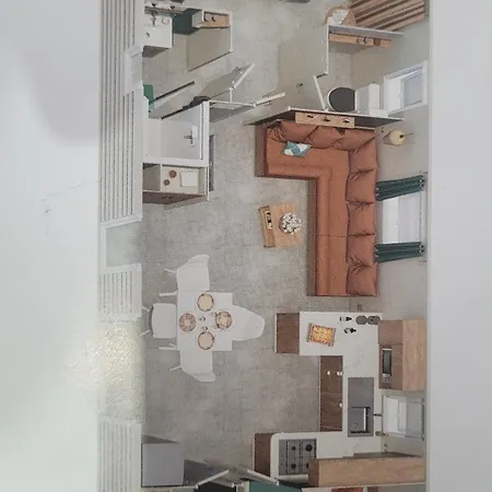 Apartman Mobil 40 M2 Grand Confort