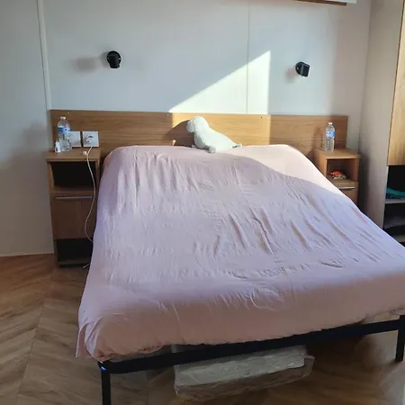 Apartman Mobil 40 M2 Grand Confort