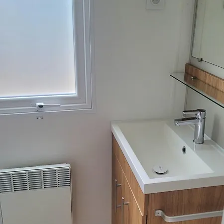Apartman Mobil 40 M2 Grand Confort *